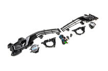 Toyota Land Cruiser 200 2007-2021 рр. Протитуманки у зборі 2016+ (2 шт) фото 3