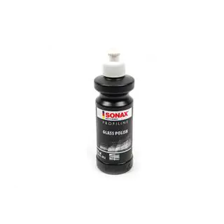 Поліроль для скла та фар Sonax Profiline фото 1