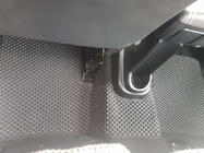 Renault Captur 2013-2019 рр. Килимки EVA (чорні) фото 7