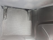 Renault Captur 2013-2019 рр. Килимки EVA (чорні) фото 8