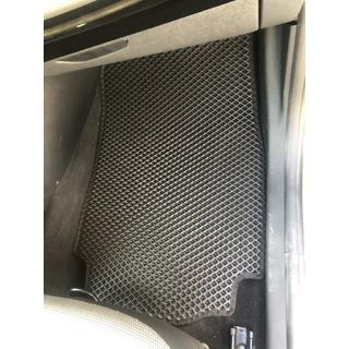 Килимки EVA (чорні) Renault Captur 2013-2019 рр. фото 2