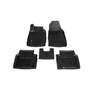 Килимки Stingray 3D (5 шт, поліуретан) фото 1