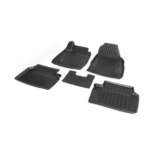 Килимки Stingray 3D (5 шт, поліуретан) фото 2