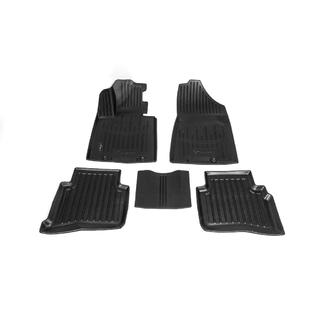 Килимки Stingray 3D (5 шт, поліуретан) фото 1