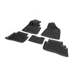 Килимки Stingray 3D (5 шт, поліуретан) фото 2