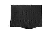 Renault Sandero 2013-2022 рр. Килимок багажника (EVA, чорний) фото 5