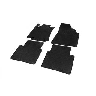 Гумові килимки (4 шт, Stingray Premium) фото 2