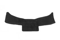 Skoda Fabia 2007-2014 рр. Задня перемичка килимок (Stingray Premium) фото 3