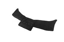 Skoda Fabia 2007-2014 рр. Задня перемичка килимок (Stingray Premium) фото 4