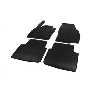 Гумові килимки (4 шт, Stingray Premium) фото 2