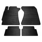 Гумові килимки (4 шт, Stingray Premium) фото 1