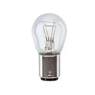 Вказівна лампа Narva 17918 P21/5W 12V 21/5W BA15d
