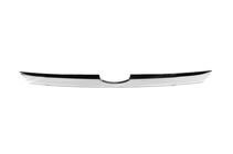 Накладка на кришку багажника (HB, нерж.) фото 2