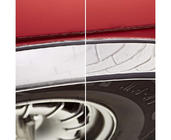 Sonax Паста для очищення хрому та алюмінію, 75 мл фото 4