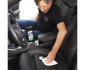 Sonax Лосьйон для догляду за шкірою, 250 мл фото 5