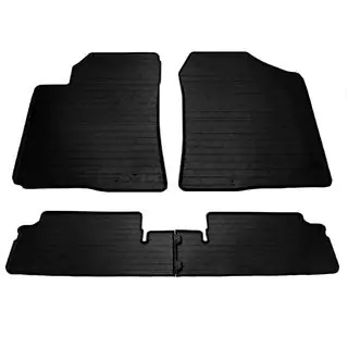 Гумові килимки (4 шт, Stingray Premium)