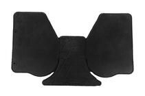 Volkswagen Passat B7 2012-2015 рр. Задня перемичка килимок USA (Stingray Premium) фото 5