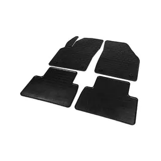 Гумові килимки (4 шт, Stingray Premium) фото 2