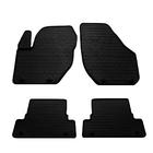 Volvo V40 2012- рр. Гумові килимки (4 шт, Stingray Premium) фото 1