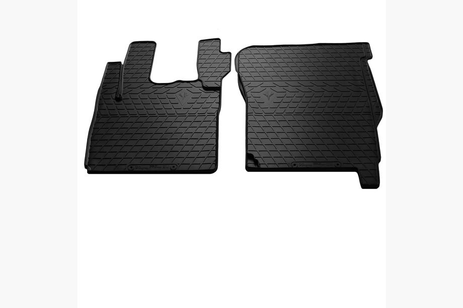 Гумові килимки (2 шт, Stingray Premium) Image