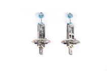 Лампа головного світла Osram H1 55W 64150NBP Night Breaker Plus фото 2