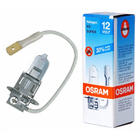 Лампа головного світла Osram H3 55W 64151SUP Super +30% фото 1