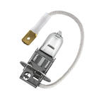 Лампа головного світла Osram H3 55W 64151SUP Super +30% фото 2