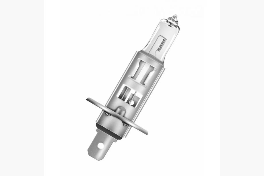 Лампа головного світла Osram H1 70W 24V 64155 Image