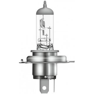 Лампа головного світла Osram H4 60/55W 12V 64193 фото 3