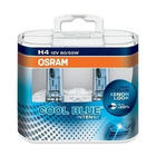 Лампа головного світла Osram H4 60/55W Cool Blue Intense 64193CBI фото 1