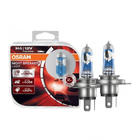 Лампа головного світла Osram H4 60/55W Night Breaker Laser +130% 64193NBL130 фото 1