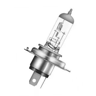 Лампа головного світла Osram H4 60/55W 12V 64193SUP фото 1