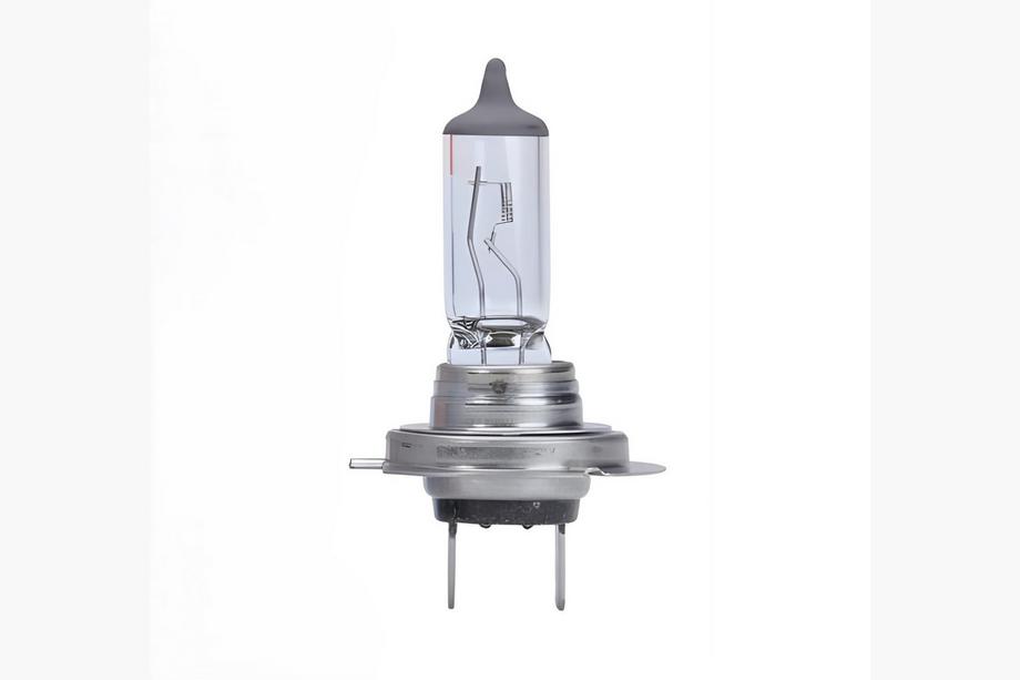 Лампа головного світла Osram H7 55W 12V 64210 Image