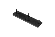 Hyundai Шильдик для килимків (1шт) фото 3