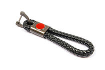 Toyota Шкіряний брелок V1 для Toyota фото 1