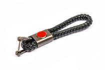 Toyota Шкіряний брелок V1 для Toyota фото 2