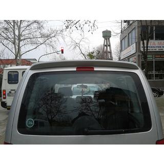 Спойлер Anatomik V2 (під фарбування) фото 3