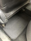 Renault Megane II 2004-2009 рр. Килимки EVA (чорні) фото 7