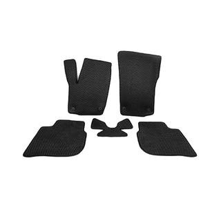 Килимки EVA (чорні) фото 1