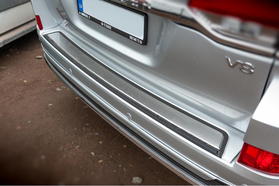 Toyota Land Cruiser 200 2007-2021 рр. Задні протитуманки 2016+ (стандарт) Фото 5
