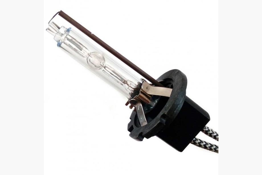 Ксенонова лампа Lumax D2H (розпродаж) Image