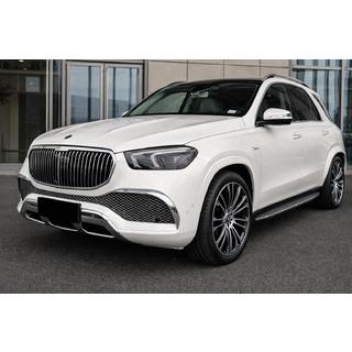 Комплект обвісів Maybach фото 2