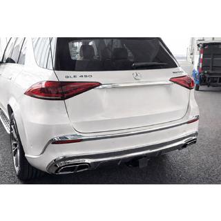 Комплект обвісів Maybach фото 3