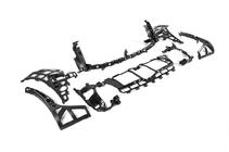 Mercedes GLS X167 2019- рр. Комплект обвісів AMG GLS63 фото 11