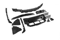 Mercedes GLS X167 2019- рр. Комплект обвісів AMG GLS63 фото 14