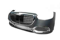 Mercedes S-сlass W223 2020- рр. Комплект обвісів Maybach S680 фото 3