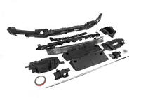 Mercedes S-сlass W223 2020- рр. Комплект обвісів Maybach S680 фото 8