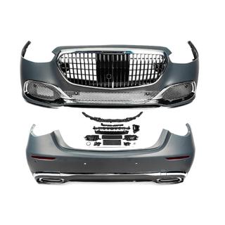 Комплект обвісів Maybach S680 фото 2