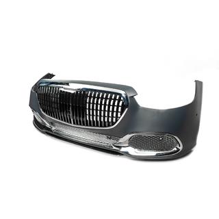 Комплект обвісів Maybach S680 фото 3