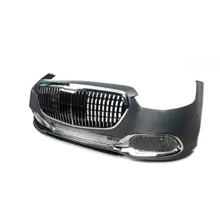 Комплект обвісів Maybach S680 фото 3